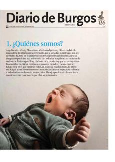 1. ¿QUIÉNES SOMOS?