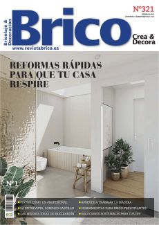 REFORMAS RÁPIDAS PARA QUE TU CASA RESPIRE