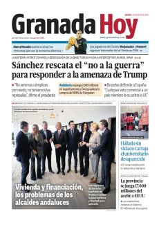 VIVIENDA Y FINANCIACIÓN, LOS PROBLEMAS DE LOS ALCALDES ANDALUCES